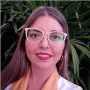 Profesora de inglés para preparación de examenes internacionales e inglés general. Apoyo escolar